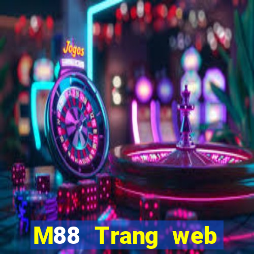 M88 Trang web chính thức của Oriental Hawaii