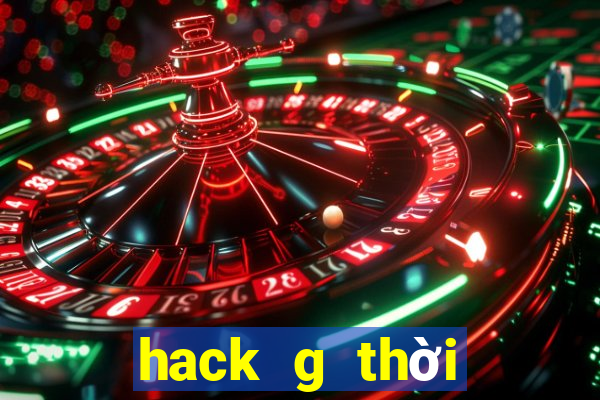 hack g thời loạn miễn phí