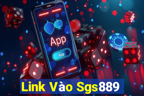 Link Vào Sgs889