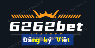 Đăng ký Việt nam yy