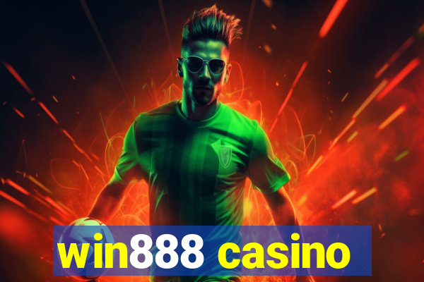 win888 casino