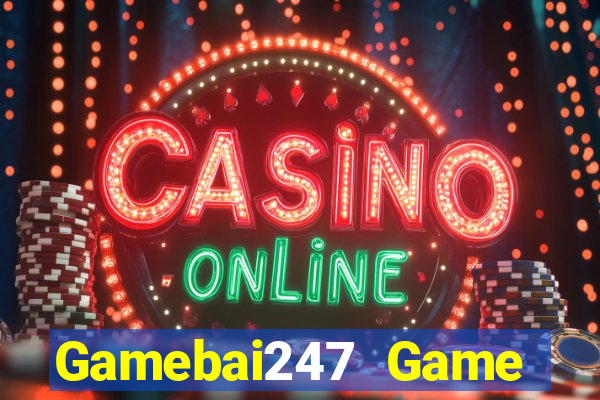 Gamebai247 Game Bài Đổi Thưởng Go88