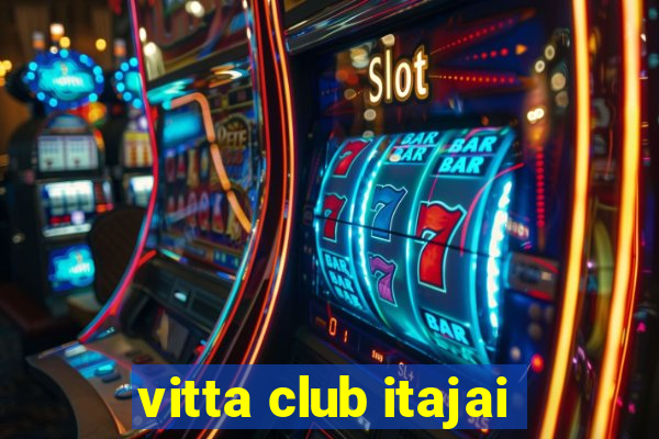 vitta club itajai