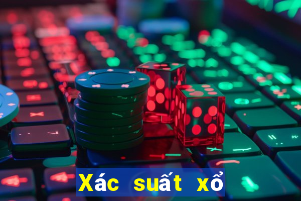 Xác suất xổ số miền bắc