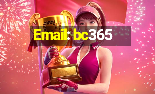 Email: bc365