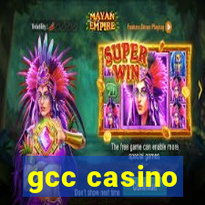 gcc casino