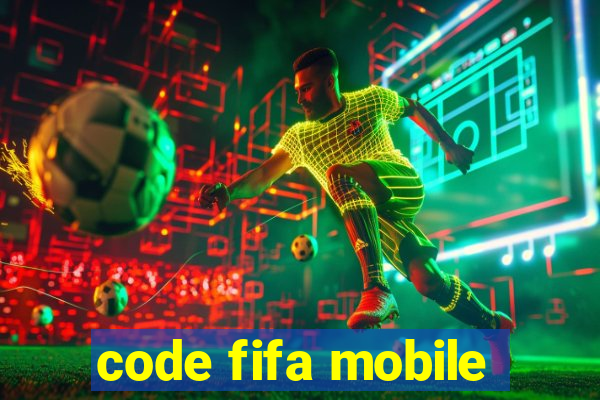 code fifa mobile