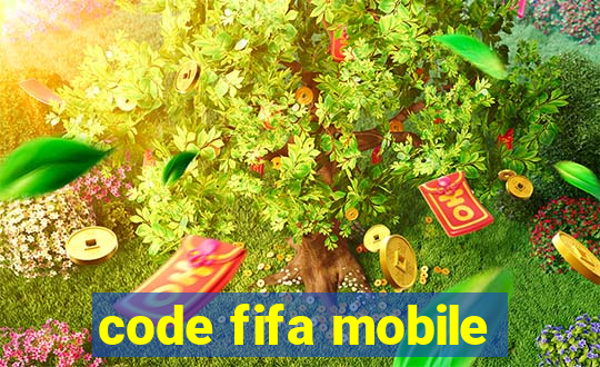 code fifa mobile