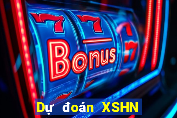 Dự đoán XSHN thứ Ba