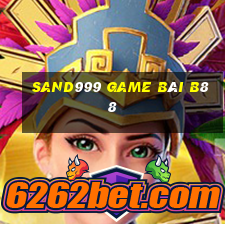 Sand999 Game Bài B88