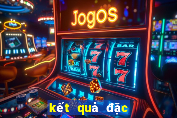 kết quả đặc biệt cho ngày mai