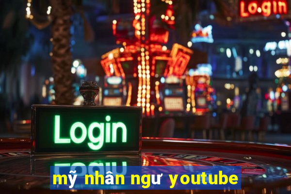 mỹ nhân ngư youtube