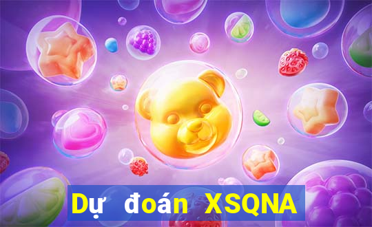 Dự đoán XSQNA ngày 2