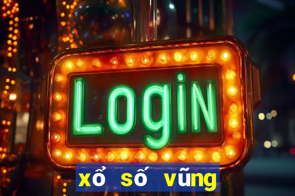 xổ số vũng tàu ngày 27 tháng 2