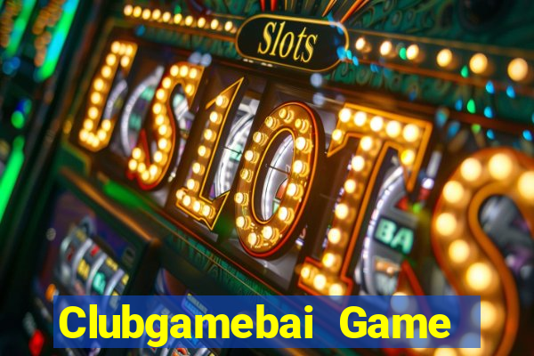 Clubgamebai Game Bài Slot