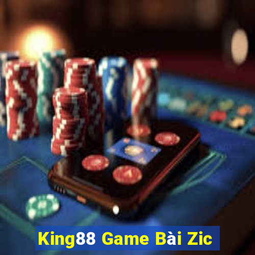 King88 Game Bài Zic