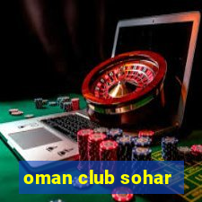 oman club sohar