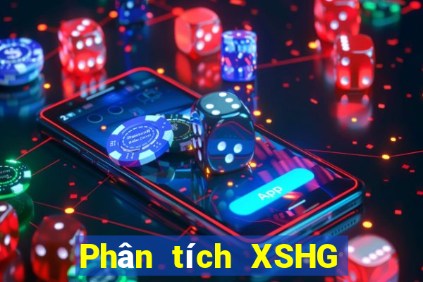 Phân tích XSHG ngày 24