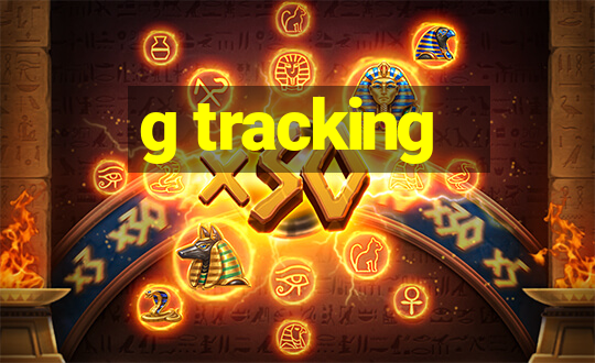 g tracking