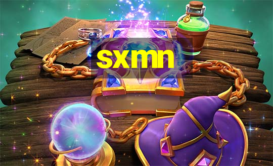 sxmn