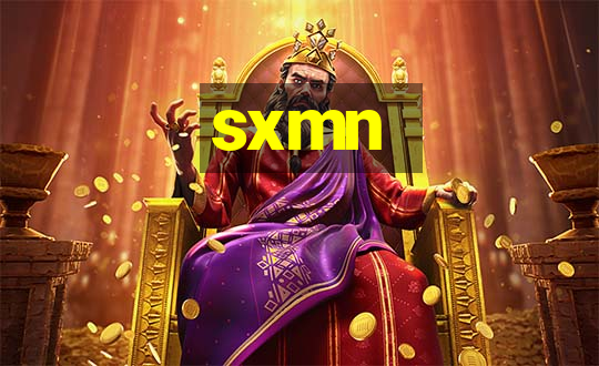 sxmn