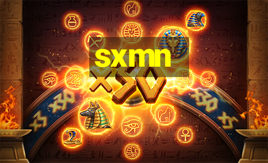 sxmn