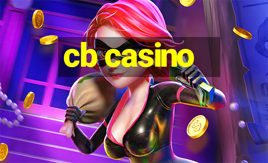 cb casino