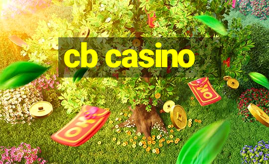 cb casino