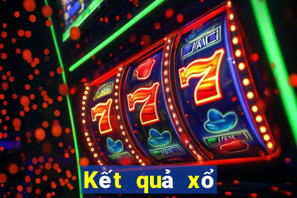 Kết quả xổ số KENO hôm nay