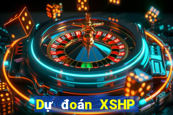 Dự đoán XSHP ngày 8