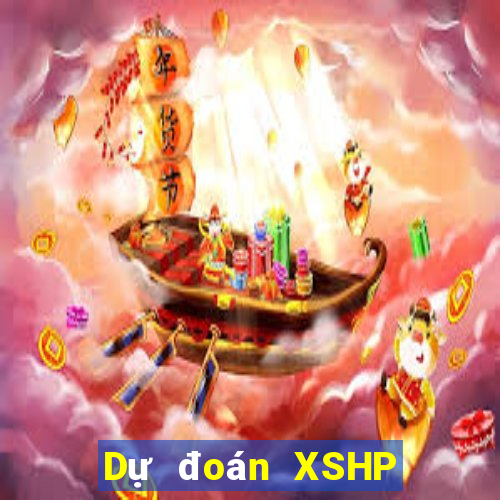 Dự đoán XSHP ngày 8