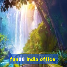 fun88 india office