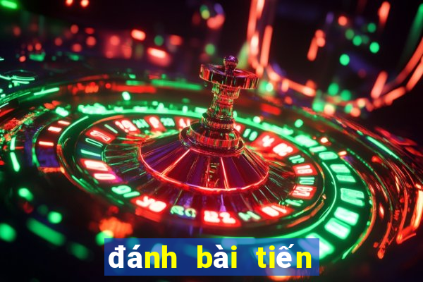 danh bai tien len game