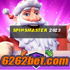 spinsmaster 2023