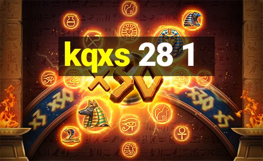 kqxs 28 1