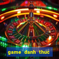 game danh thuc rong than