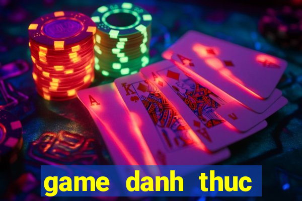 game danh thuc rong than