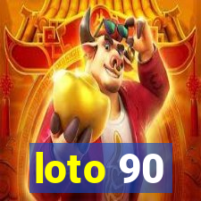 loto 90