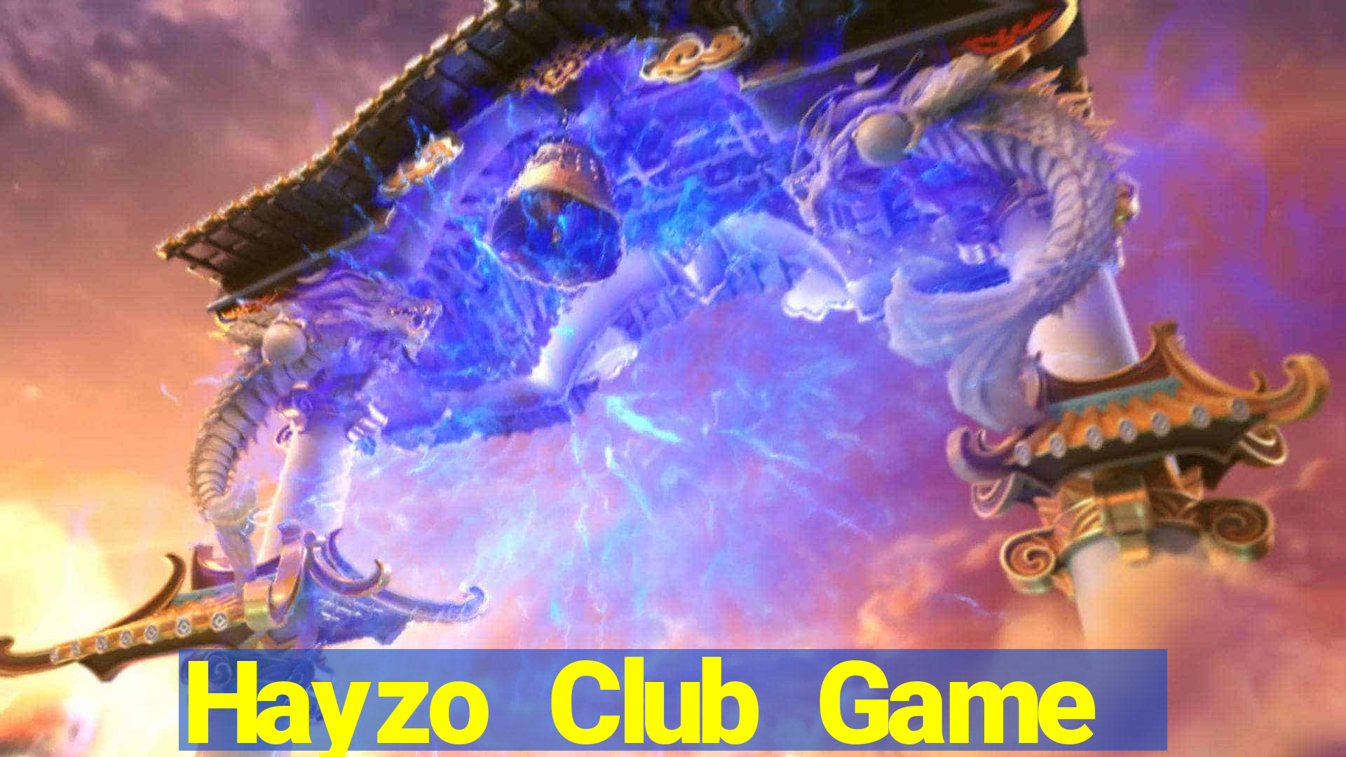 Hayzo Club Game Bài Lá