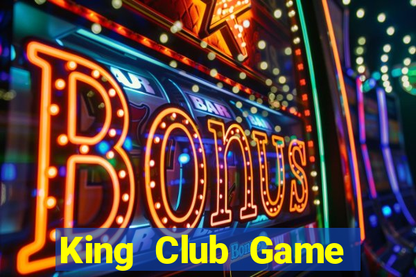 King Club Game Bài Twin