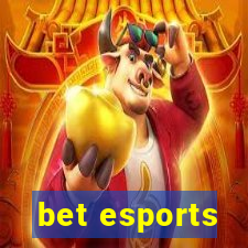 bet esports