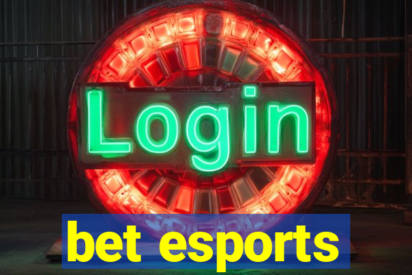 bet esports