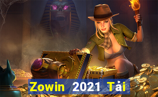 Zowin 2021 Tải Game Bài Go88