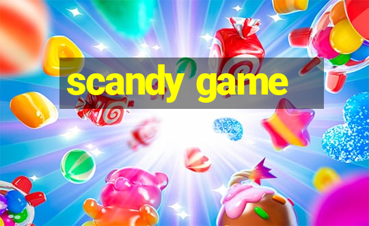 scandy game