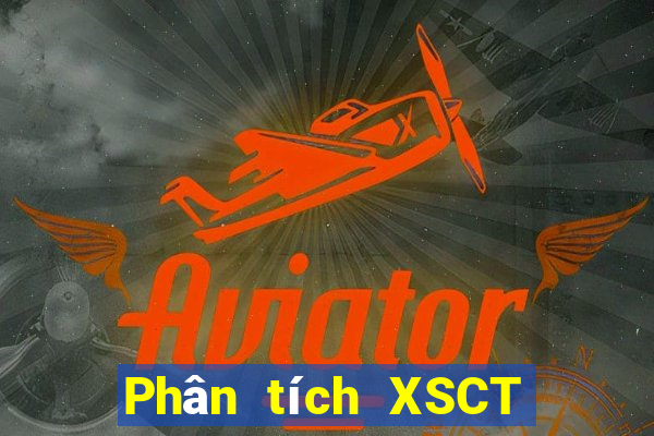 Phân tích XSCT ngày 27