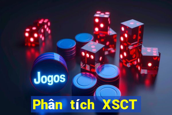 Phân tích XSCT ngày 27