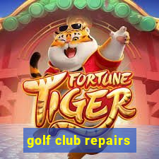 golf club repairs