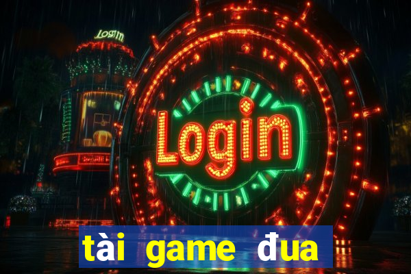 tài game đua thú đập hũ