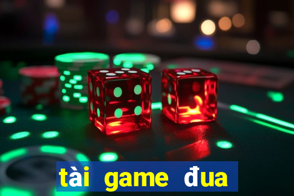 tài game đua thú đập hũ