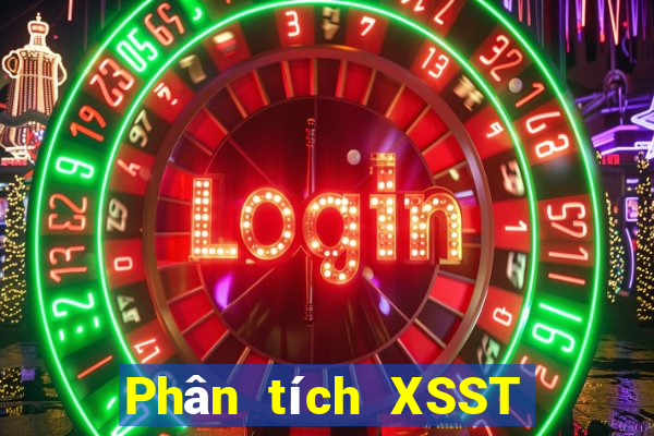 Phân tích XSST ngày 6